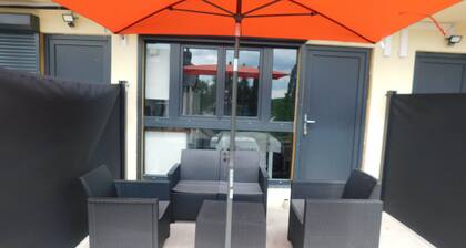 Location de courte durée de studio meublé (n° 3)