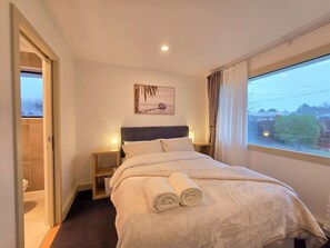 3 quartos, Wi-Fi, roupa de cama