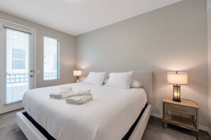 2 slaapkamers, gratis wifi, beddengoed