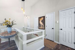 House, Multiple Beds, Patio (Tequila Sunrise) | Interior