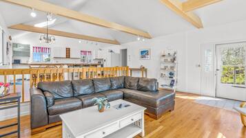 Rumah, Beberapa Tempat Tidur, balkon | Area keluarga