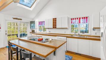 Nhà, nhiều giường, ban công | Bếp riêng | Dụng cụ pha cà phê/trà