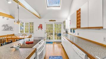 Nhà, nhiều giường, ban công | Bếp riêng | Dụng cụ pha cà phê/trà