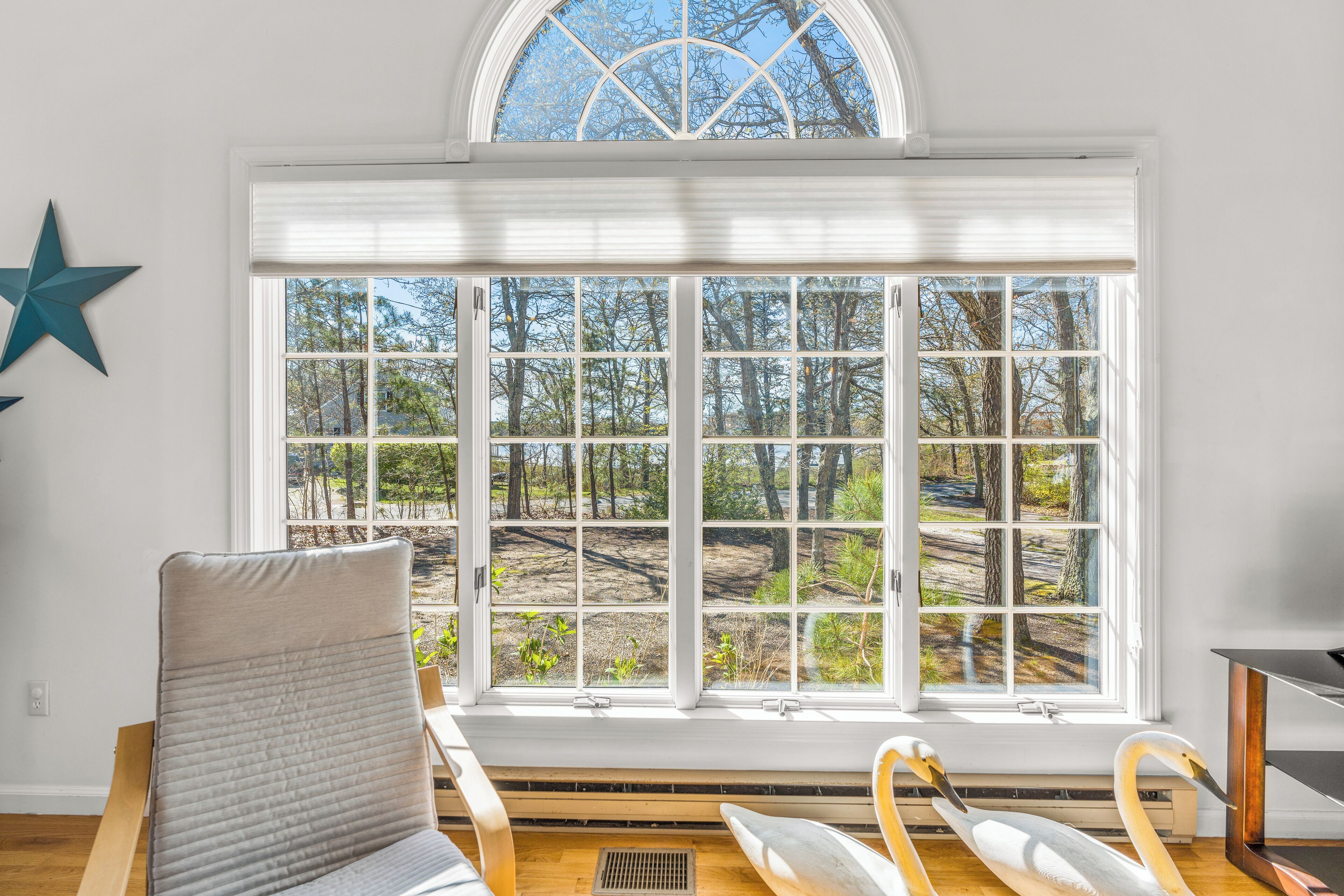 House, Multiple Beds, Balcony | View from property