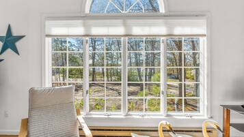 Nhà, nhiều giường, ban công | Quang cảnh nhìn từ nơi lưu trú