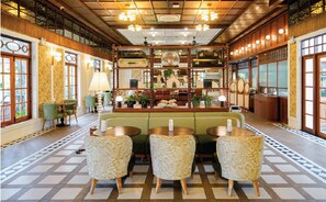 Restaurant - Sugar Marina Resort - LAGOON - Villas, Naiyang Beach (Sa Khu)