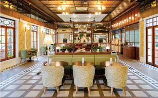 餐廳