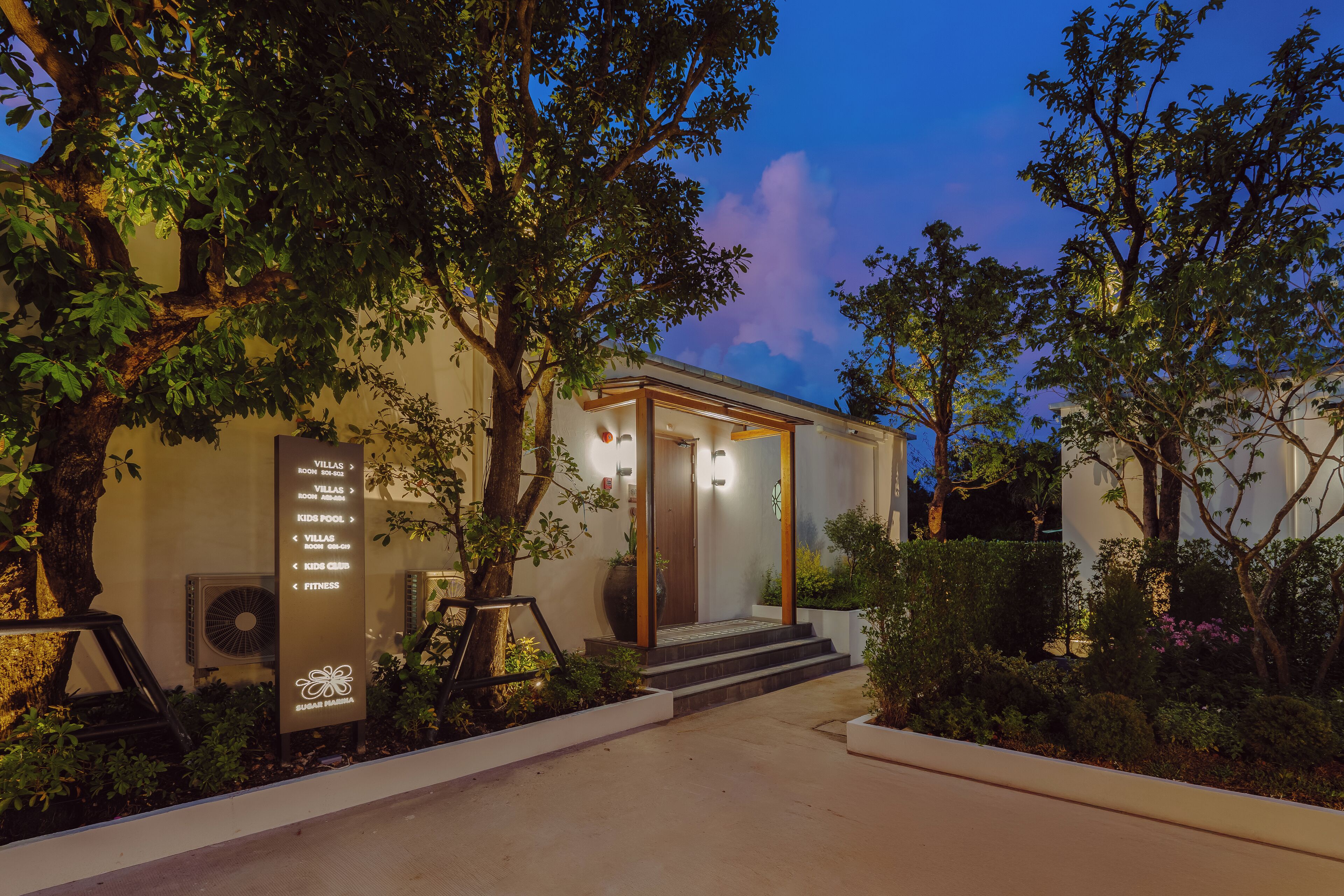 Sol Two-bedroom Lagoon Suite Villa (Up to 8) (Free Drop-off Airport Transfer) | Coffres-forts dans les chambres