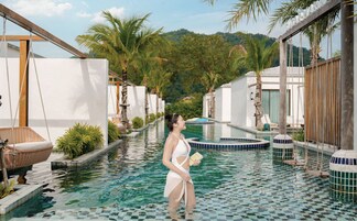 15 outdoor pools