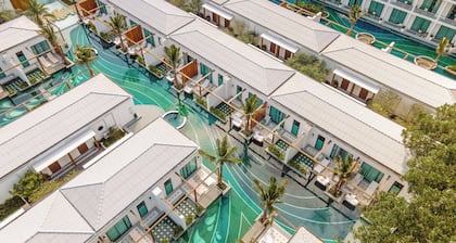 Sugar Marina Resort - LAGOON - Villas, Naiyang Beach
