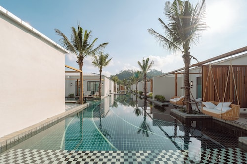 Sugar Marina Resort - LAGOON - Villas, Naiyang Beach