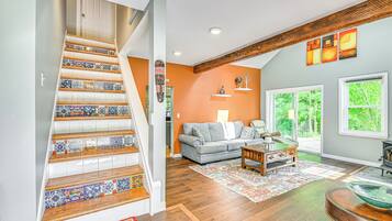 Nhà (3 Bedrooms) | Nội thất