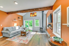 Casa (3 Bedrooms) | Interior