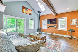 Casa (3 Bedrooms) | Interior