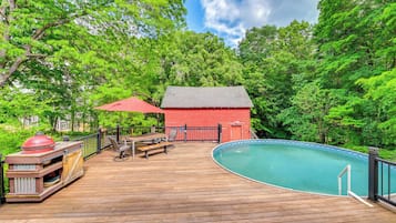 House (3 Bedrooms) | Front of property