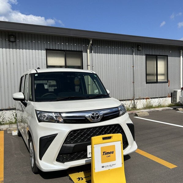 Property amenity - QUEENDOM KARATSU HOTEL (Karatsu)
