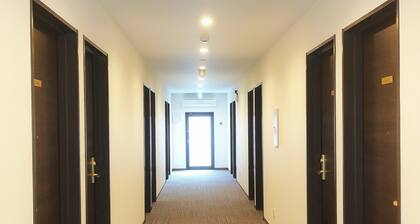 QUEENDOM KARATSU HOTEL