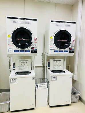 ランドリー ルーム
