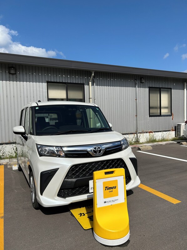 施設内の設備