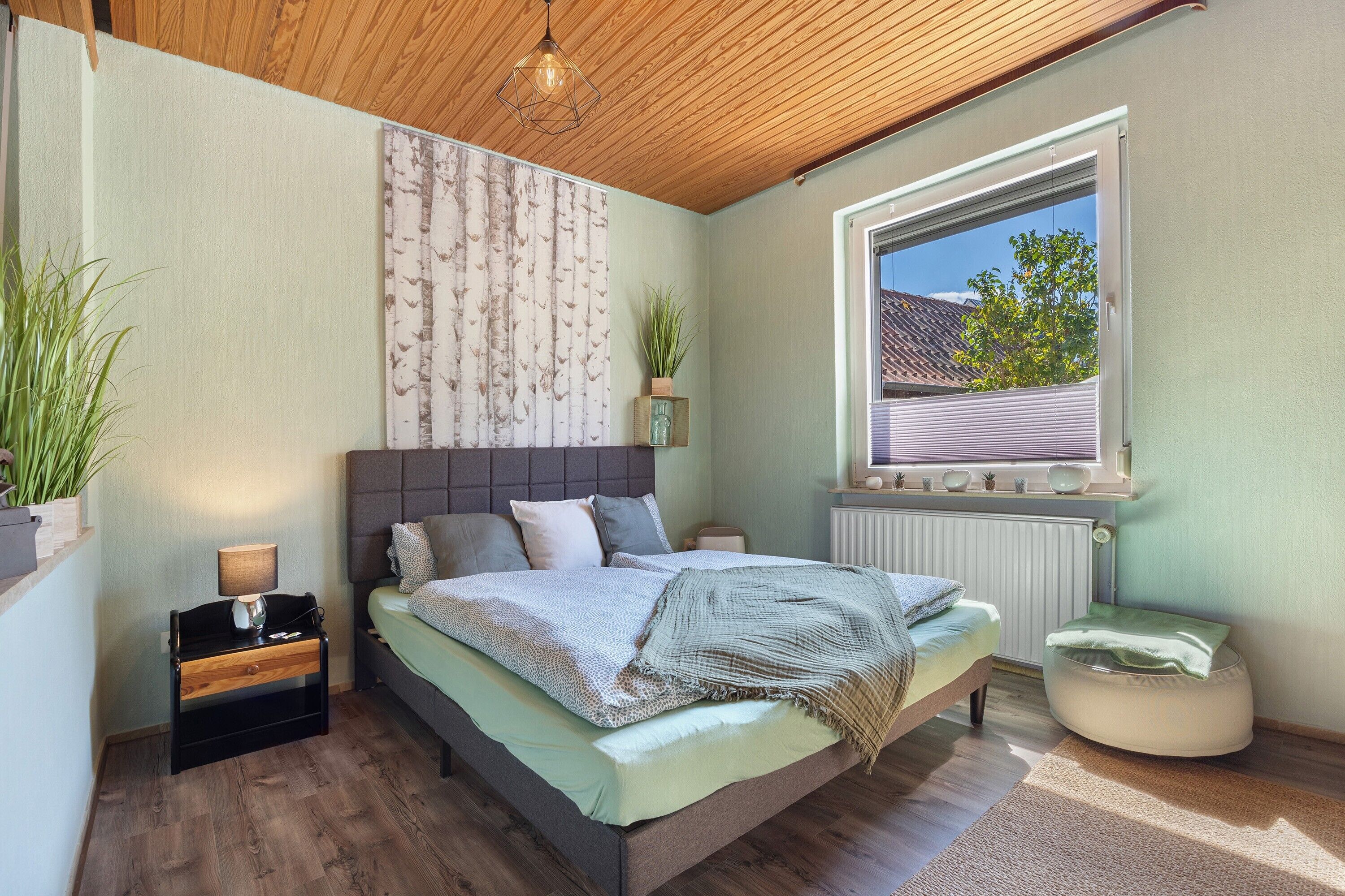 1 slaapkamer, gratis wifi, beddengoed