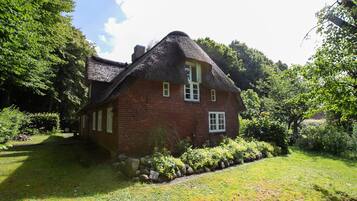 Aussenbereich