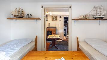 1 habitación, wifi gratis, ropa de cama y acceso para silla de ruedas