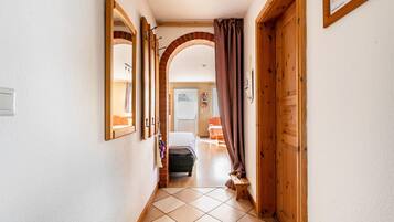 1 camera, ferro/asse da stiro, Wi-Fi gratuito, lenzuola