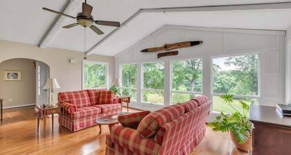Greene Hills Vista Cottage