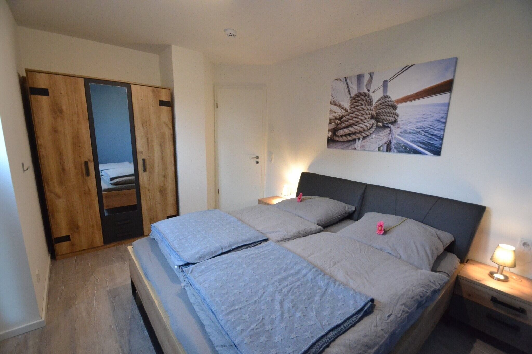 2 Schlafzimmer, kostenloses WLAN