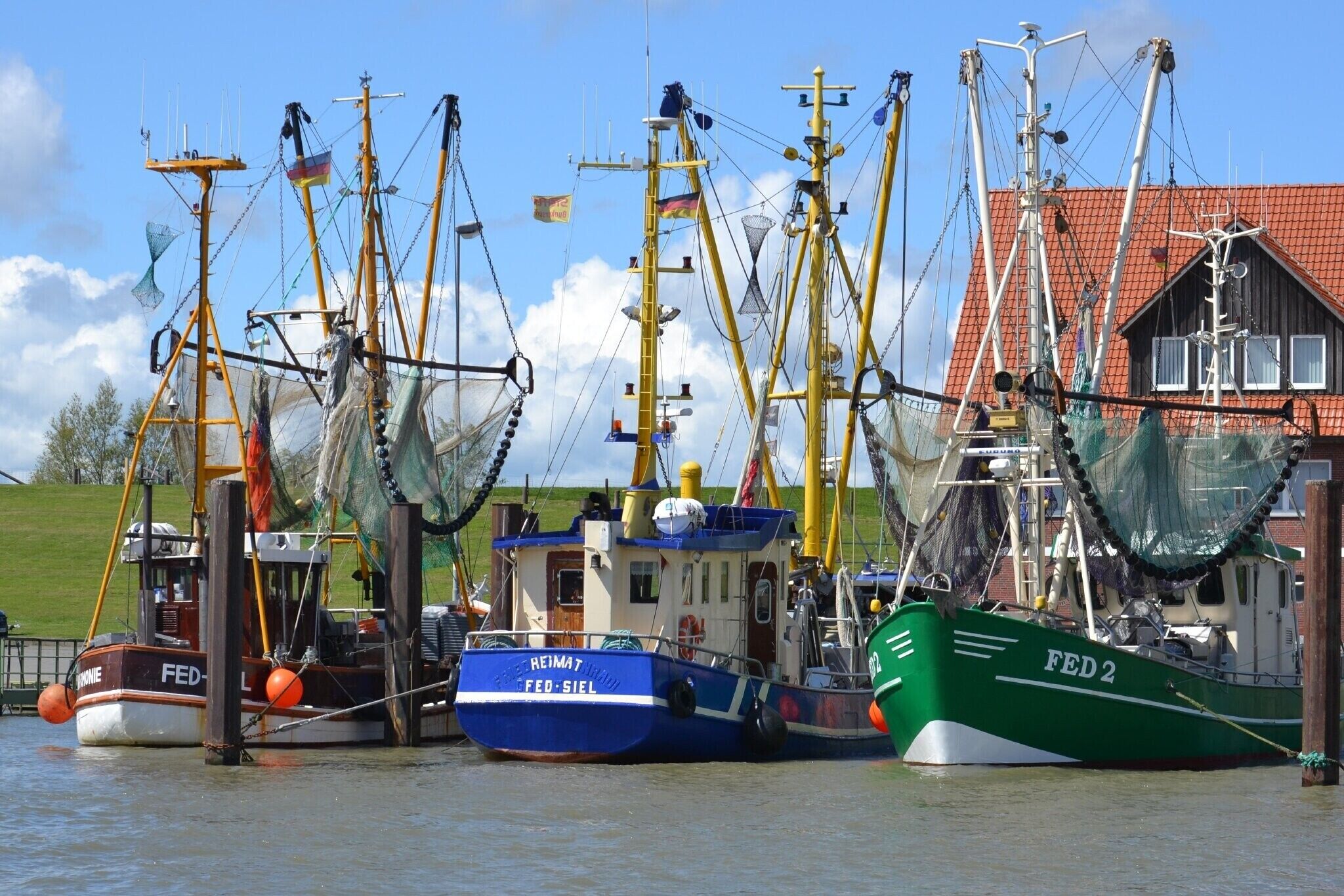 Marina