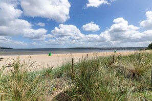 Am Strand