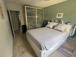 4 habitaciones y wifi 