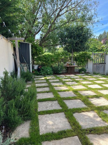 La maison de Manosque