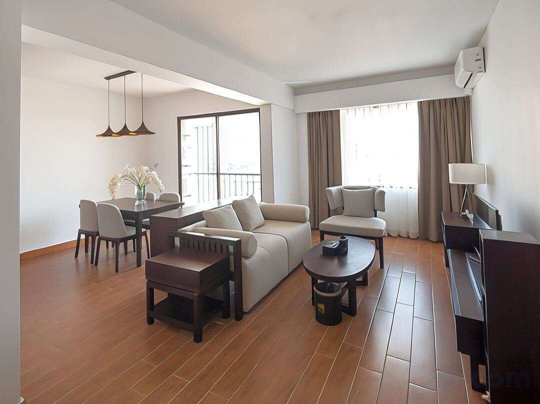 ห้องซูพีเรียดับเบิล | Wi-Fi ฟรี