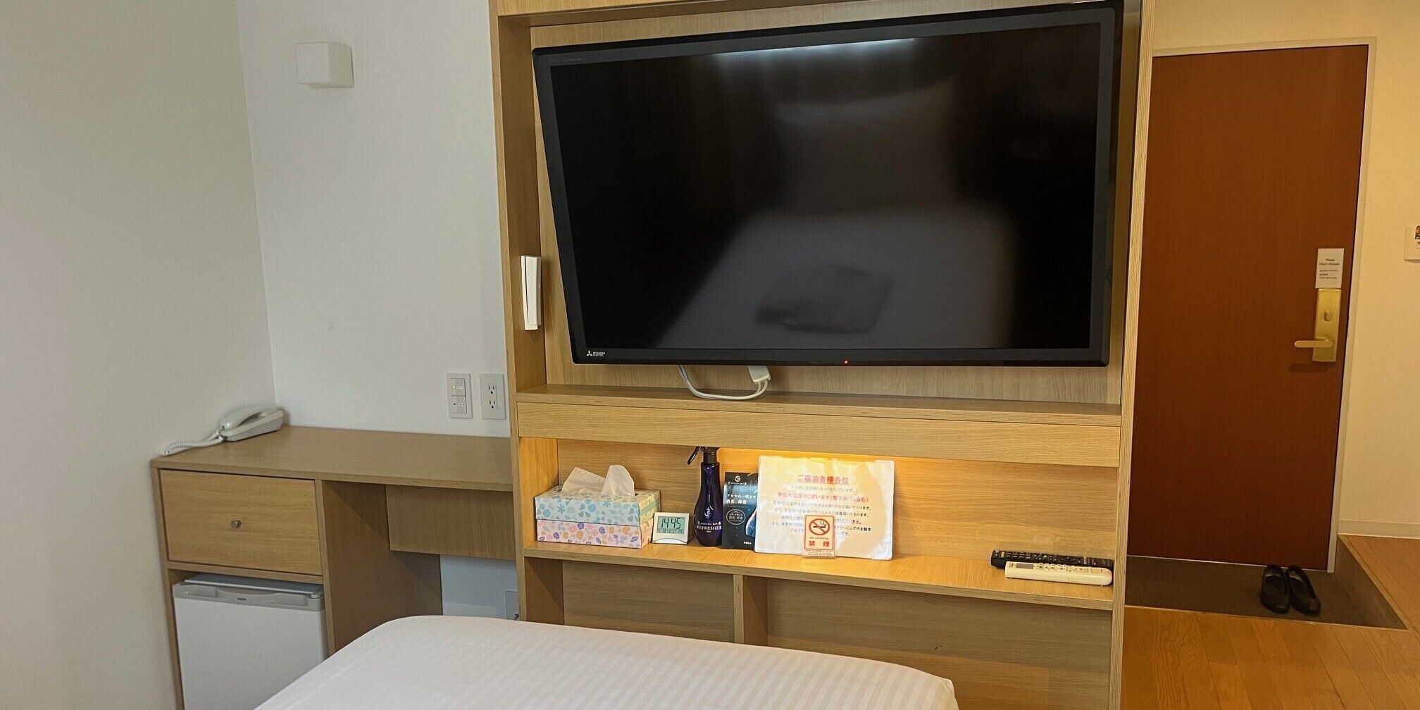 华丽双床房, 多张床, 无烟房 | 免费 WiFi、床单