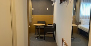 Deluxe-Doppelzimmer, 1 Doppelbett, Nichtraucher | Kostenloses WLAN, Bettwäsche