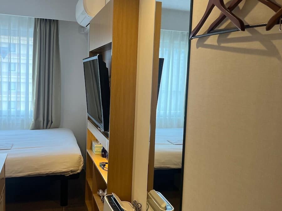 Doppelzimmer, 1 Doppelbett, Nichtraucher | Kostenloses WLAN, Bettwäsche