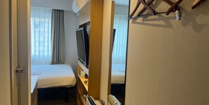 Double Room, 1 Double Bed, Non Smoking - REMBRANDT INN AOMORI (Aomori)