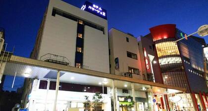 Hotel Passage 2