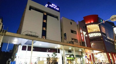 Hotel Passage 2