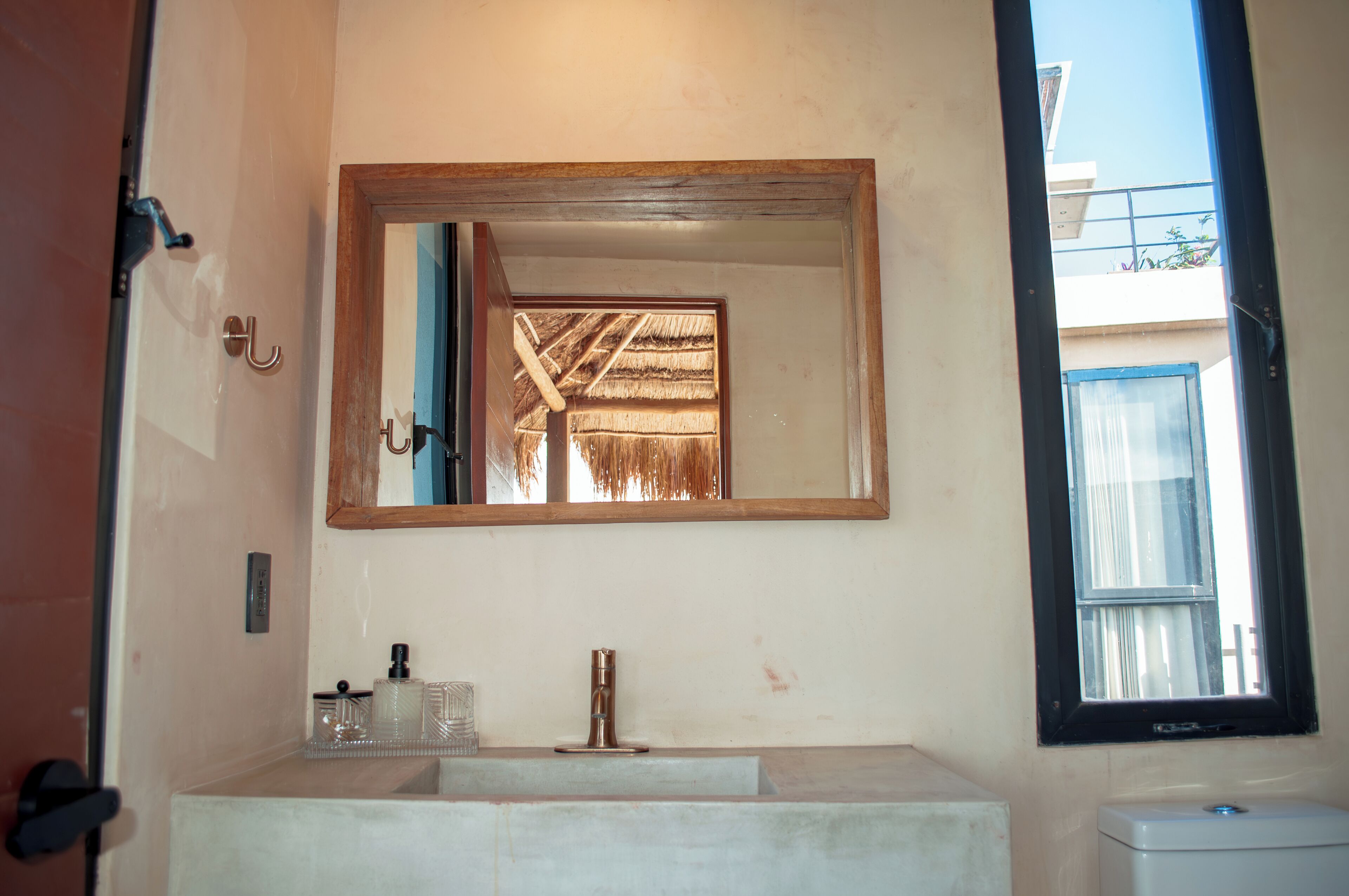 Photo - Hotel Caimán Hábitat Tulum Beach