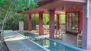 Design Villa | Private pool