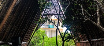 Hotel Caimán Habitat Tulum Beach