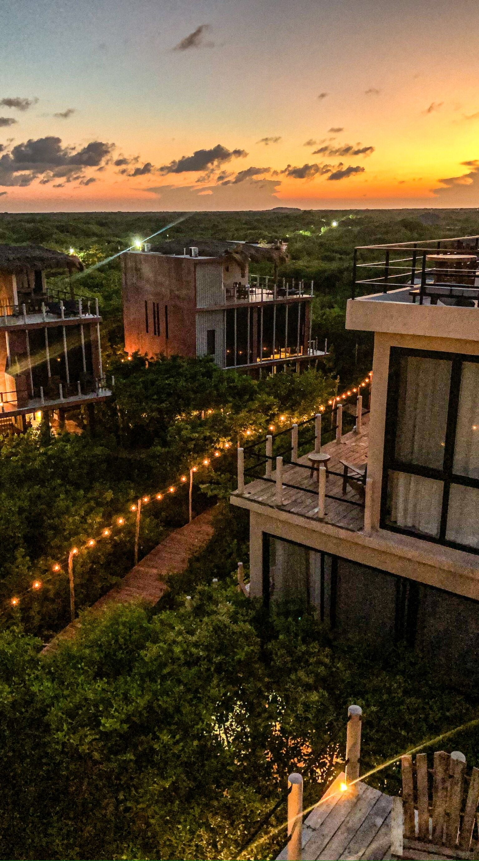 Photo - Hotel Caimán Habitat Tulum Beach