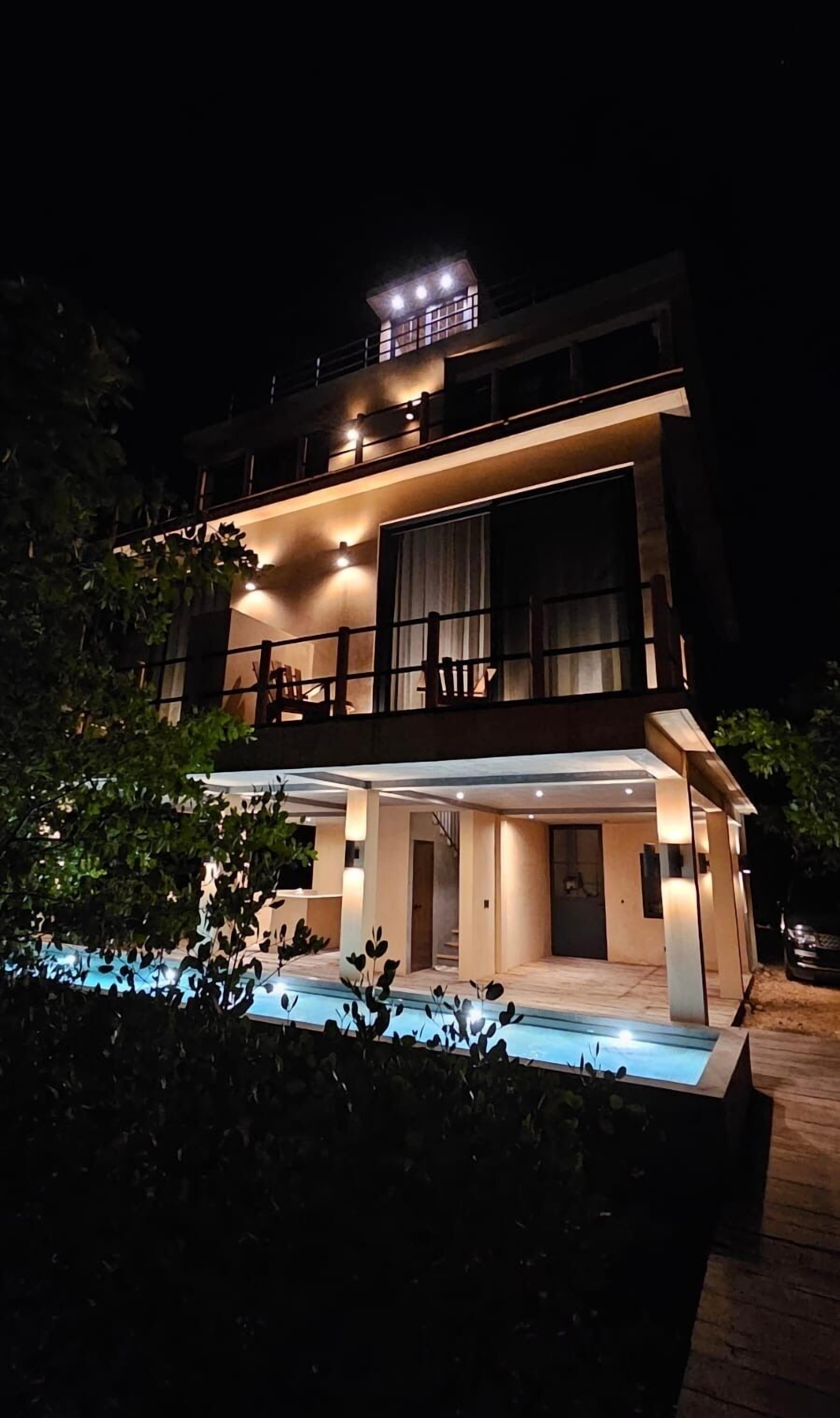 Photo - Hotel Caimán Hábitat Tulum Beach