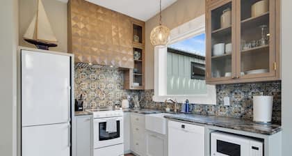 High end home in downtown Tillamook