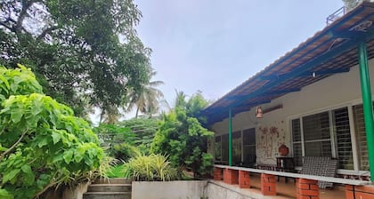 Yellaki Farm Stay