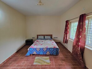Family Villa