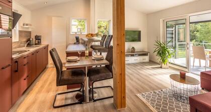 Chalet Viadukt I Terrace I Lake view I Hiking