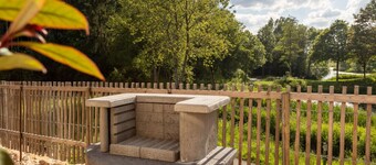 Chalet Viadukt I Terrasse I Seeblick I Wandern